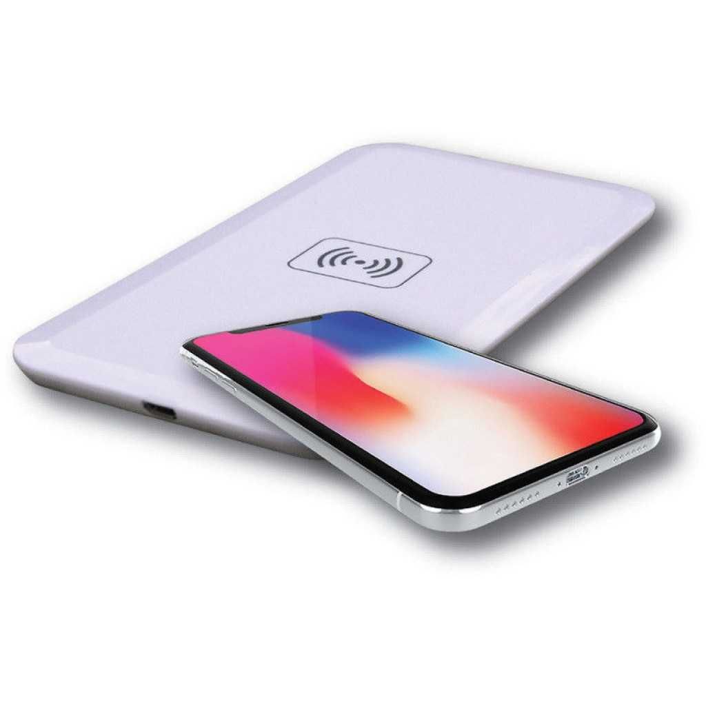 Безжично бързо зарядно - Fast Wireless Charger