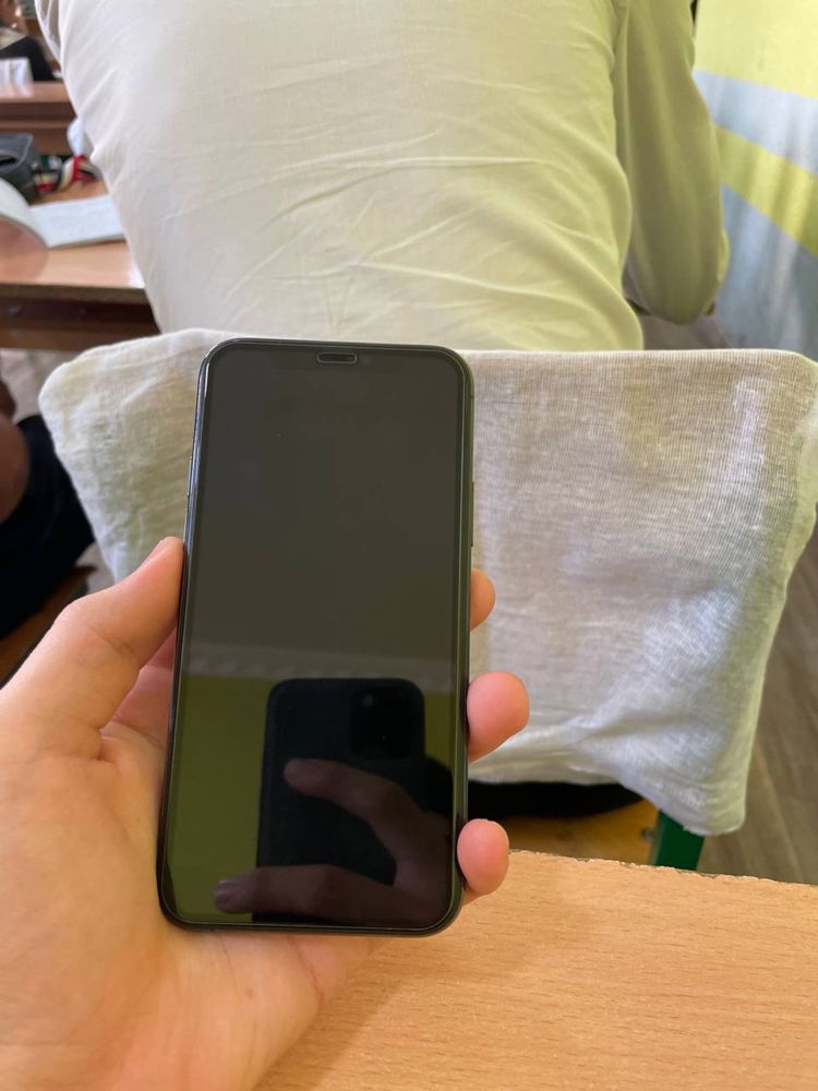 Iphone 11Pro 256 68% Ideal