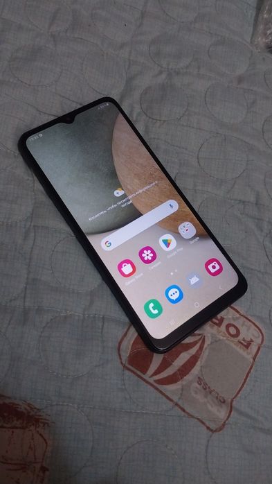 Samsung A20s sotiladi