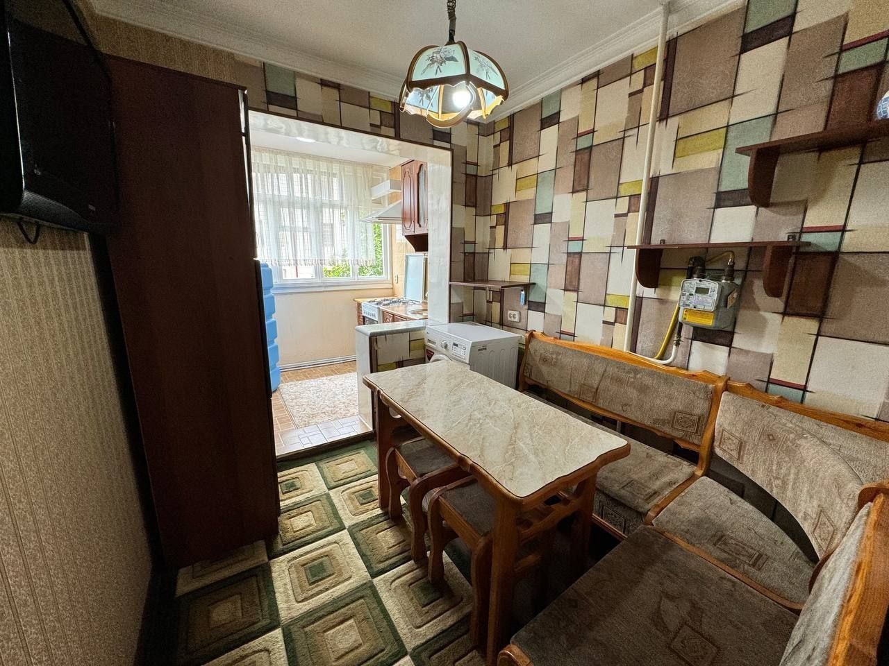 Продаётся  3х комнатная квартира