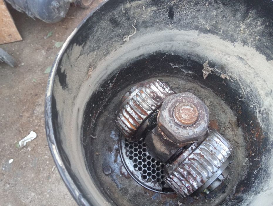 Presă și linie producție peleți