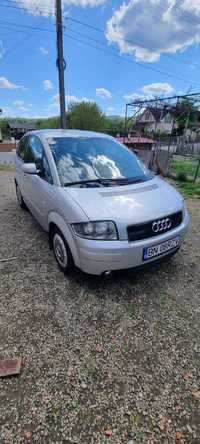 Vand Audi A2 1.2 TDI 3L