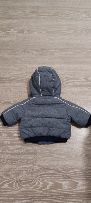 Бебешко яке Chicco