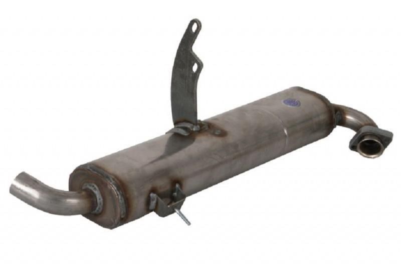 Catalizator Smart Fortwo 1998-2007 450 Q0001673V012 000000 A1614900021