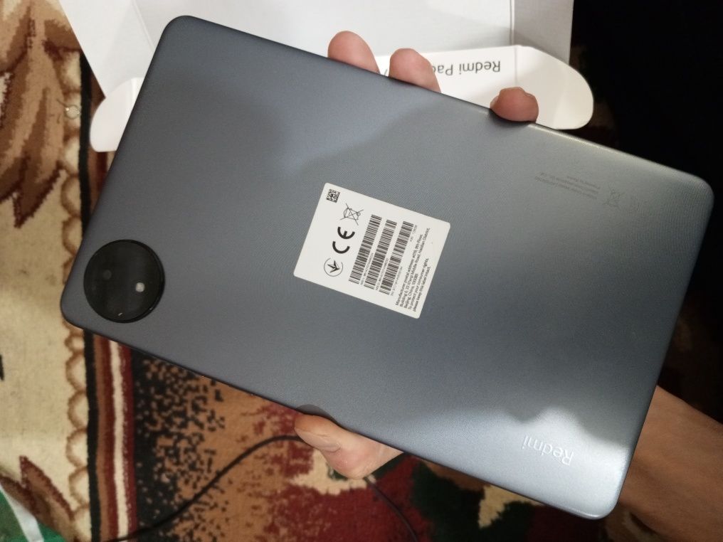 Redmi pad se 8.7 4g