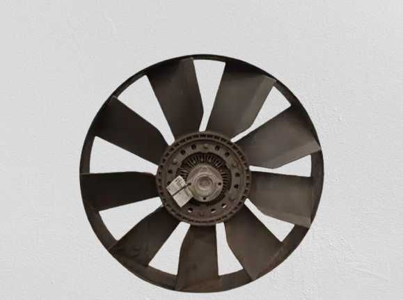 Vascocuplaj MAN 754mm - Piese de schimb MAN