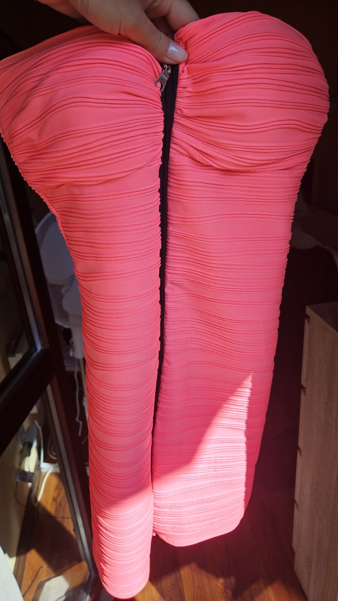 Роклички Zara, H&M, Made in Itali и други.