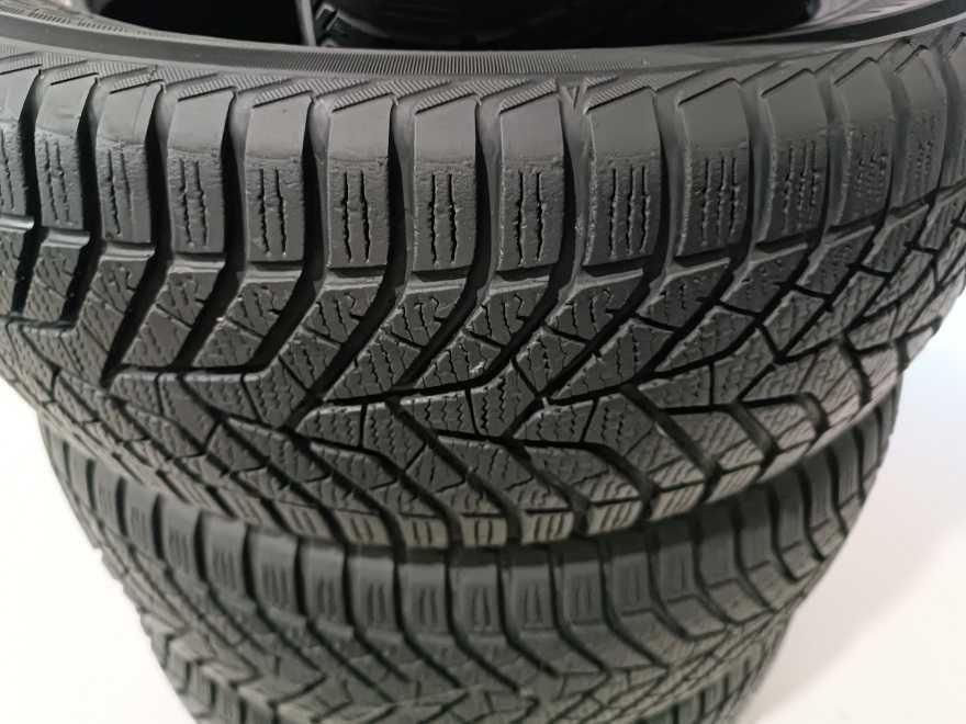 195/55/16 87H YOKOHAMA CP N10660 M+S IARNA