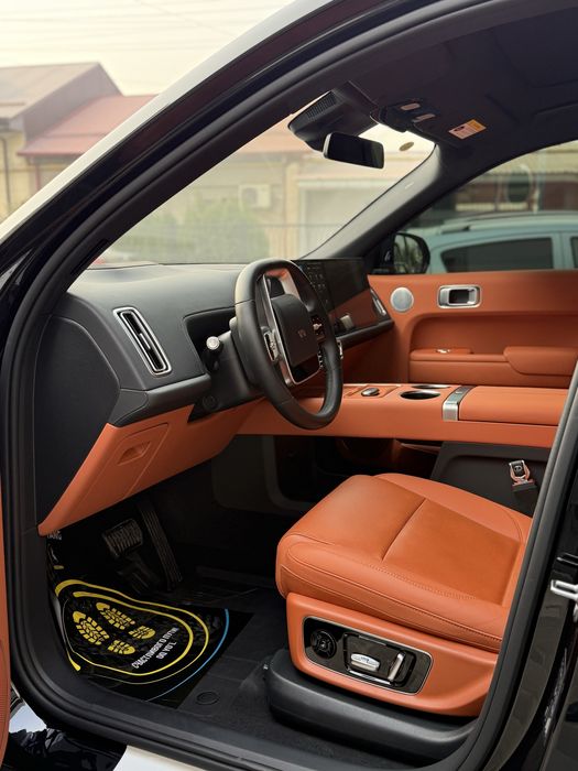 Li 9 ultra do restaling 2025