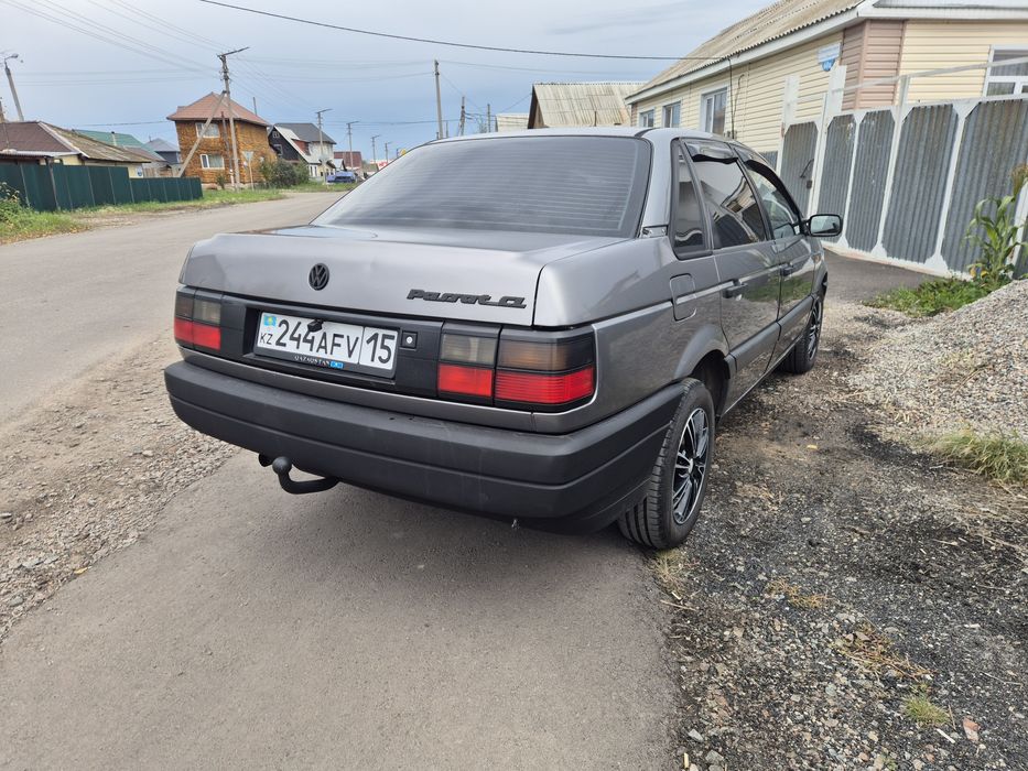 Продам Пассат б3