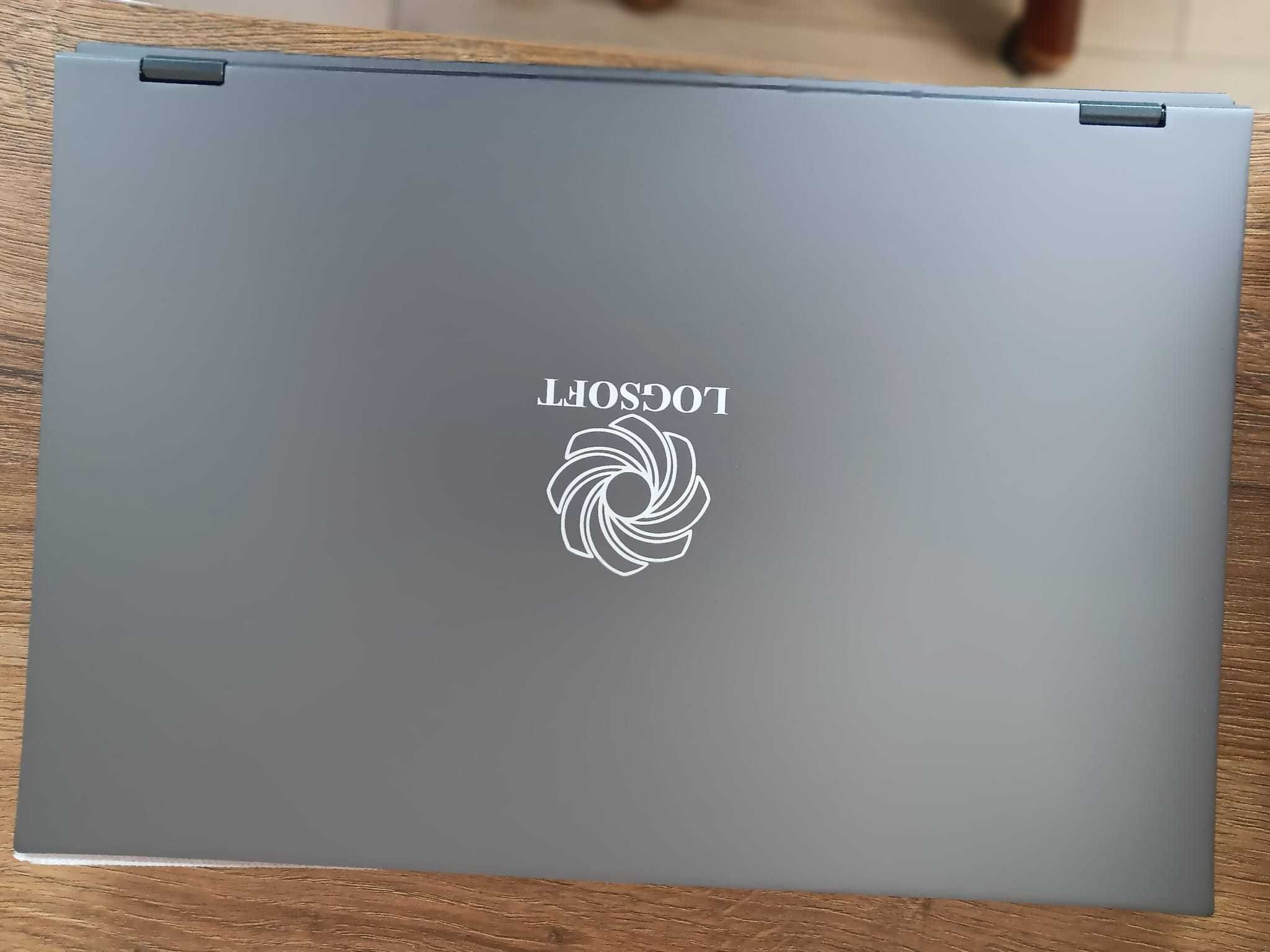 Laptop Dual Screen