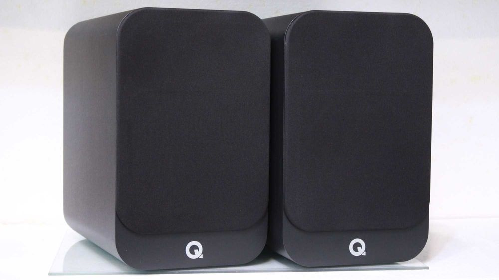 Boxe raft Acoustics 3030i.