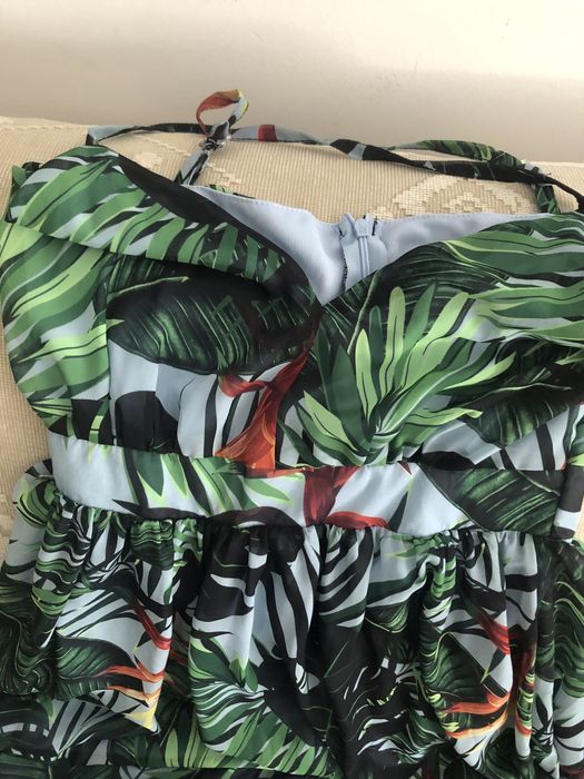 Rochie de vara pentru evenimente