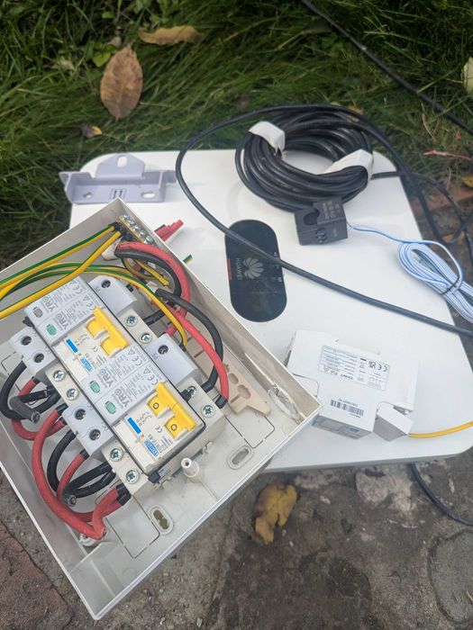 Invertor huawei 5 kw monofazic