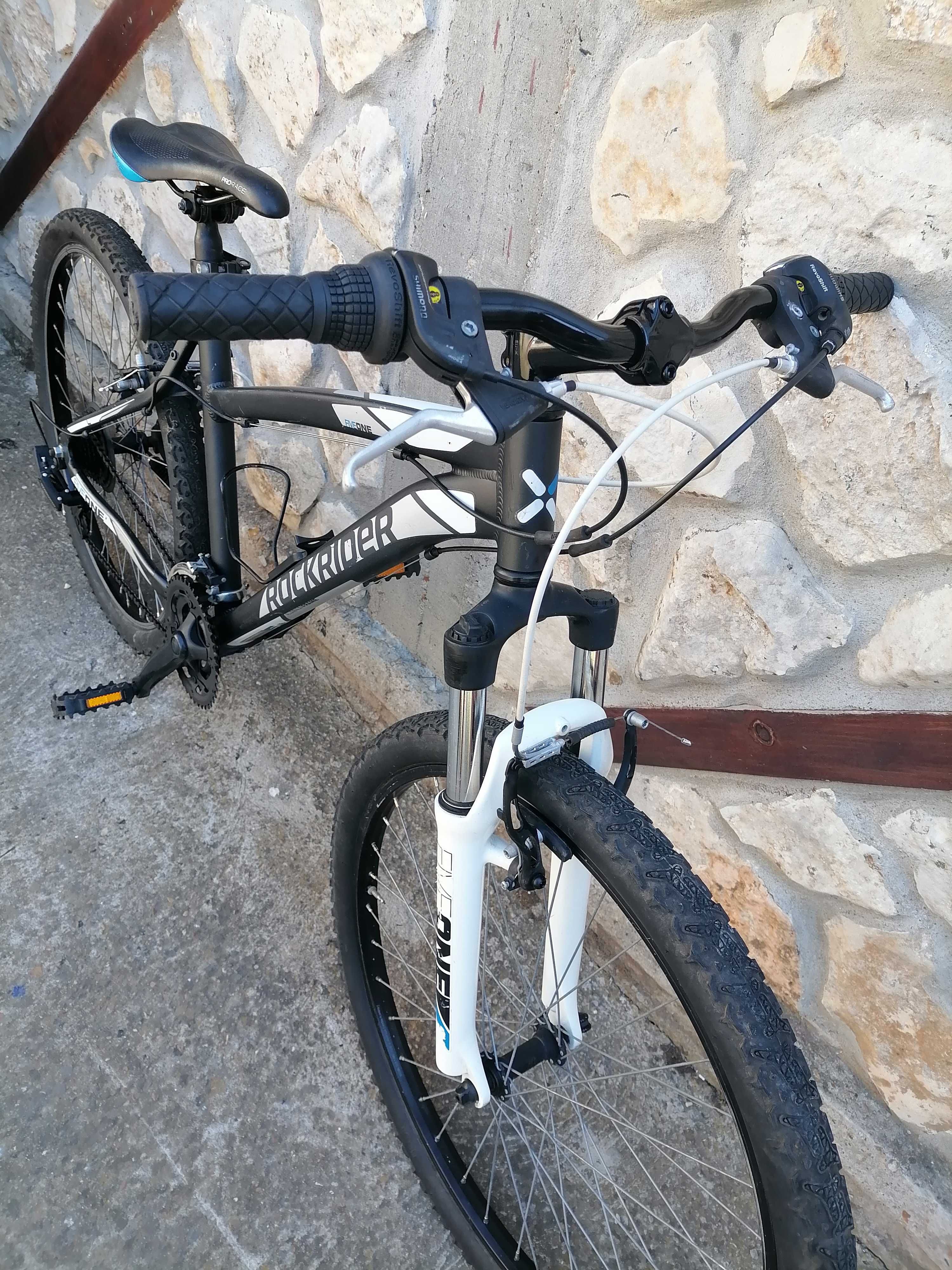 Алуминиев велосипед 26 цола ROCKRIDER