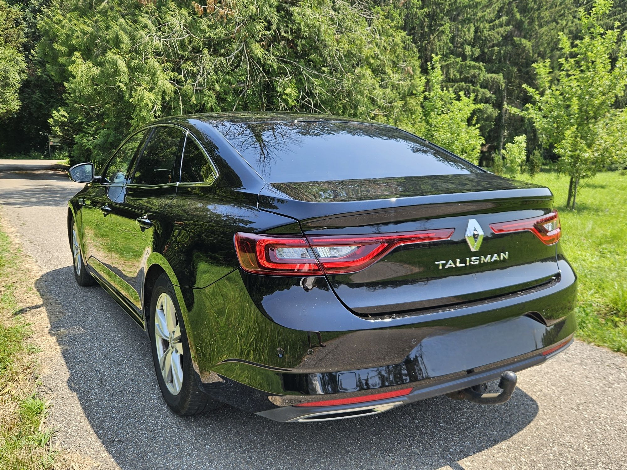 Renault Talisman Grandtour 1.6 dCi