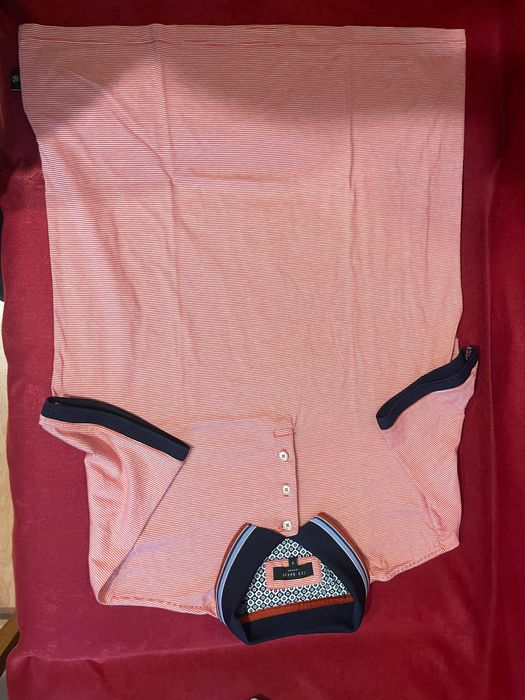 Vand Tricouri Brand Barbati L-XL