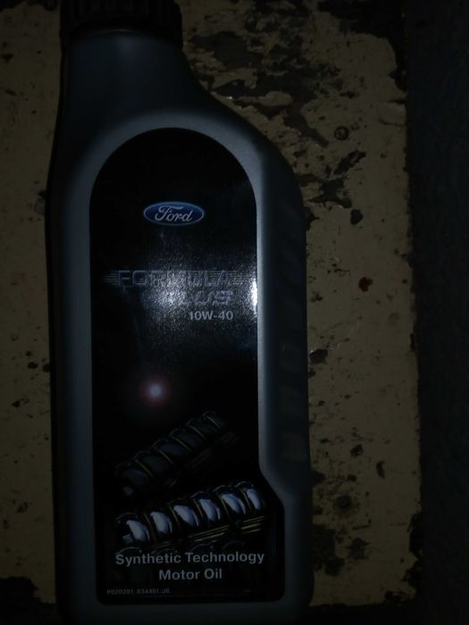 Vand piese si consumabile de Ford Focus 1