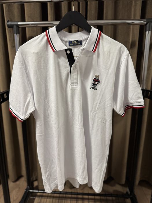 Tricou Polo Ralph Lauren - Marimea L