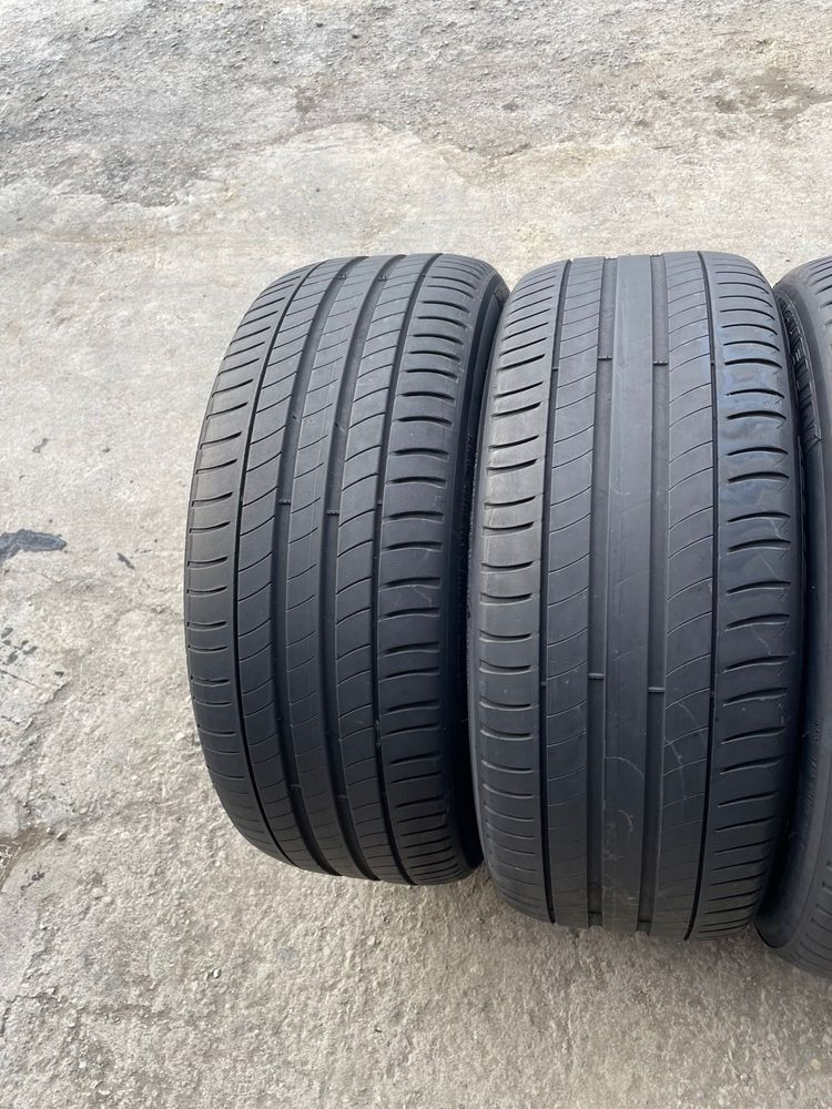 Anvelope vara 225/55/17 Michelin RSC