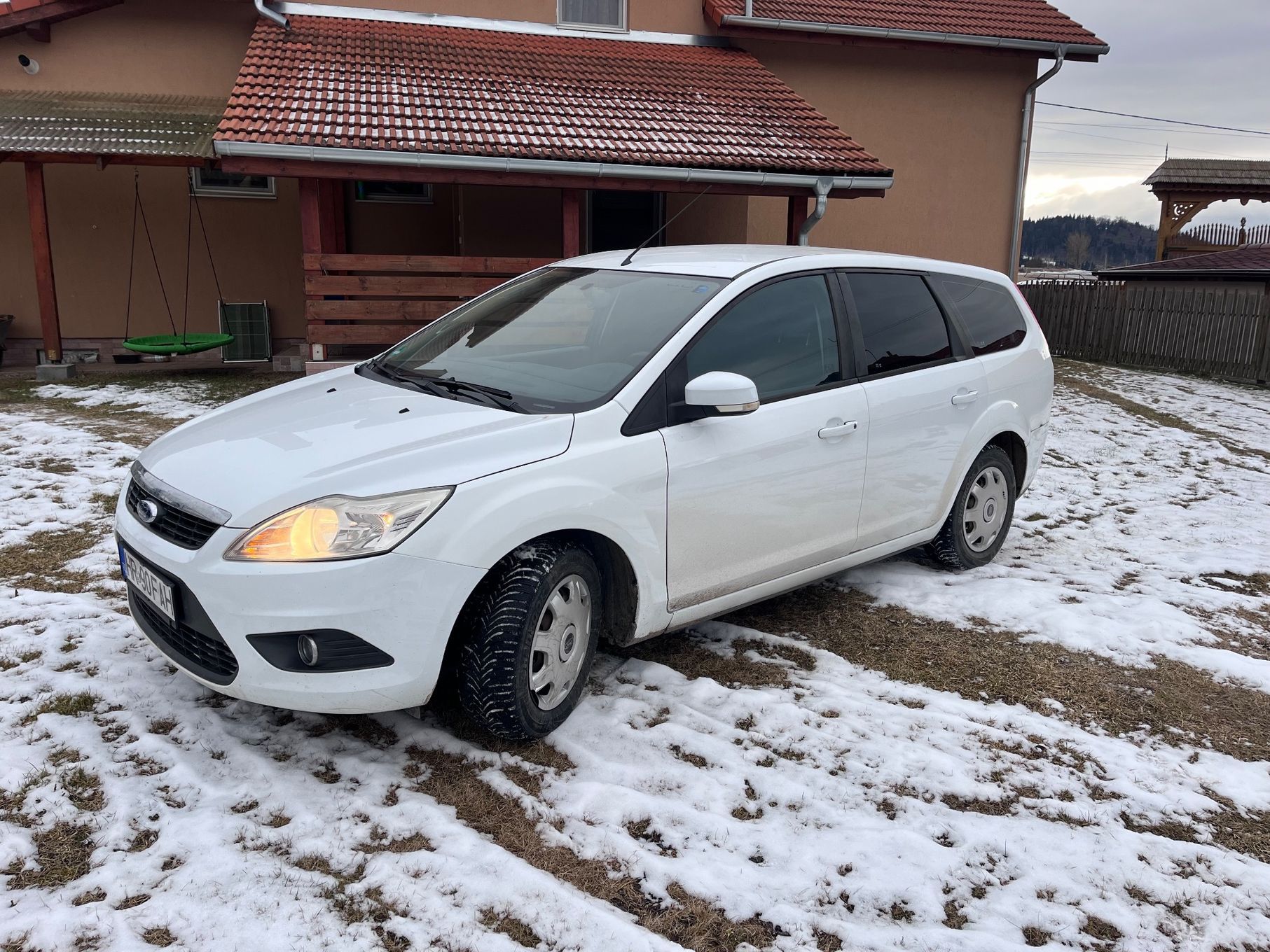 Ford Focus Stare foarte bună