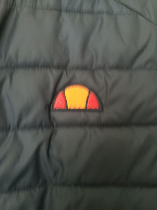 Оригинален елек Ellesse S