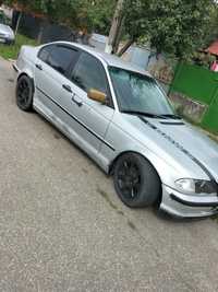 BmW e46 full opționale