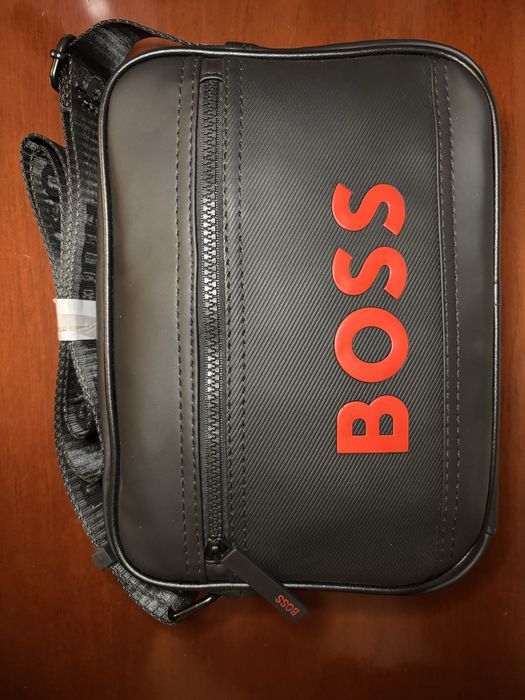 Барсетка мужские босс армани гучи