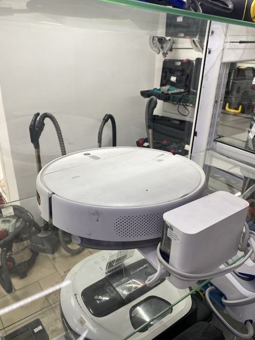 CB47 | Робот пылесос XIAOMI CDZMJSTL | SK149959