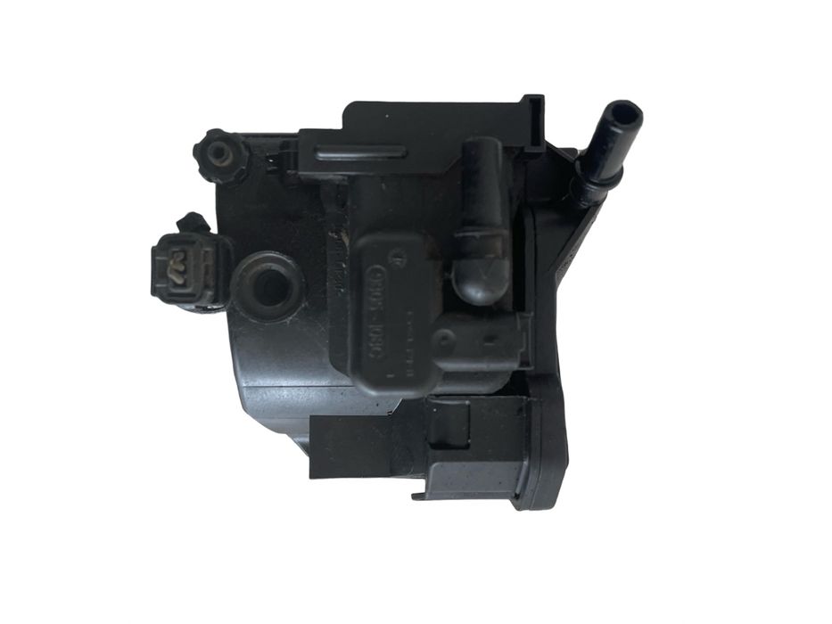Carcasa filtru combustibil FORD FOCUS II DA_, HCP, DP 2004 - 2013 1.6T
