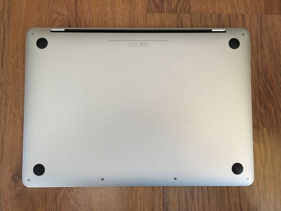 13.3' Core i5 Apple MacBook Pro Mid 2017 8GB RAM/256GB SSD/Бат 8ч