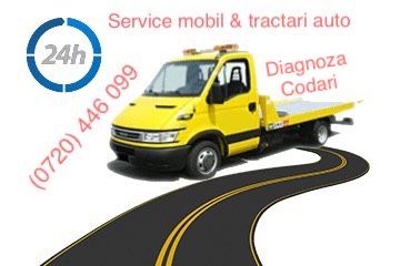 service mobil-diagnoza auto-24/24h  tractari