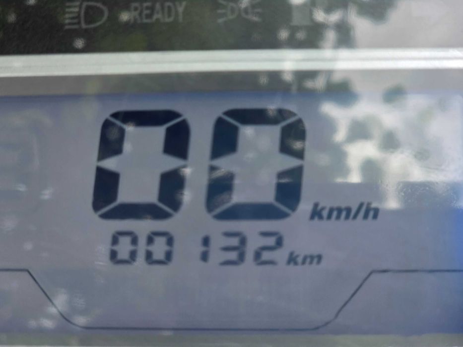 Vând Scuter Electric  WARRIOR Z-TECH ZT-27, fara permis