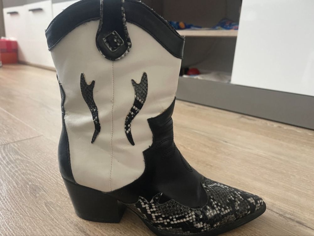 Ciocate Zara, marimea 36