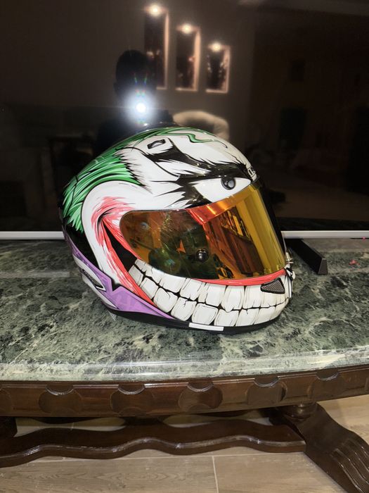 Casca MoTo JoKer HJC