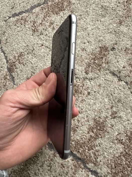 iPhone 6S Grey, de piese/ recarosare