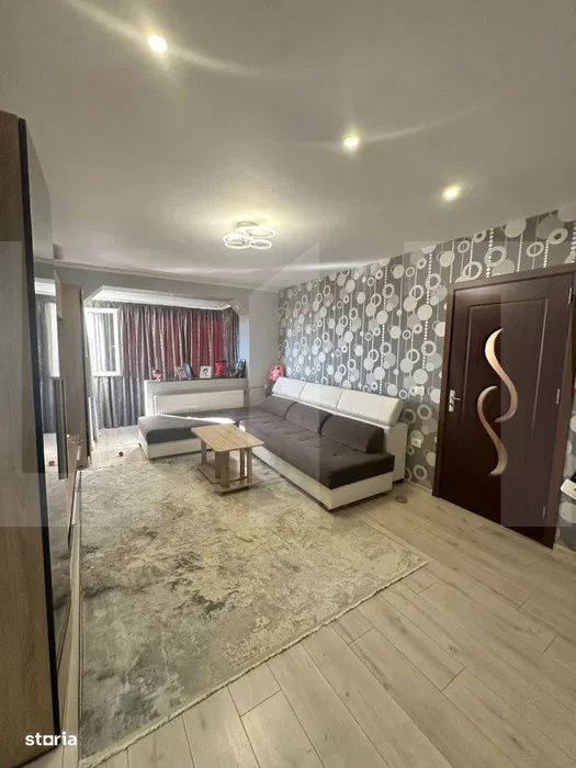 Apartament 2 camere  Gara de Nord