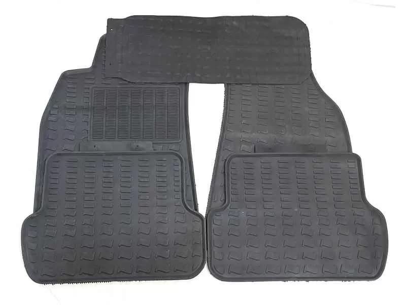 Гумени стелки за AUDI A4 B6 2000 - 2004/5броя