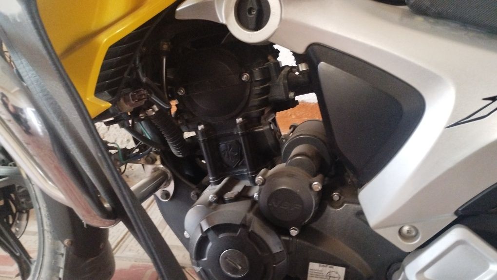 Moto Lefan sotiladi