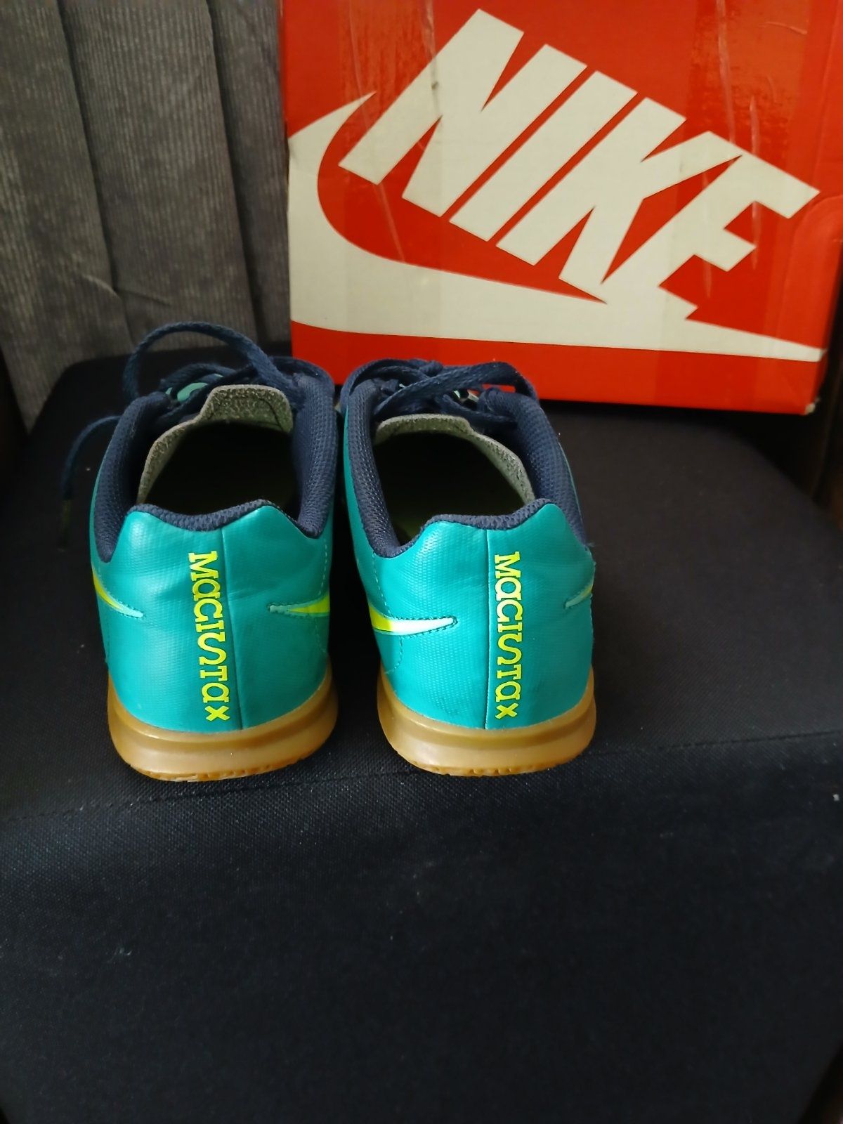 Оригинални Nike и Adidas