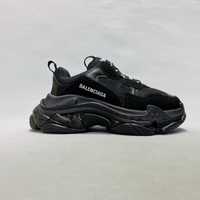 Adidasi Balenciaga Triple S Calitate Premium