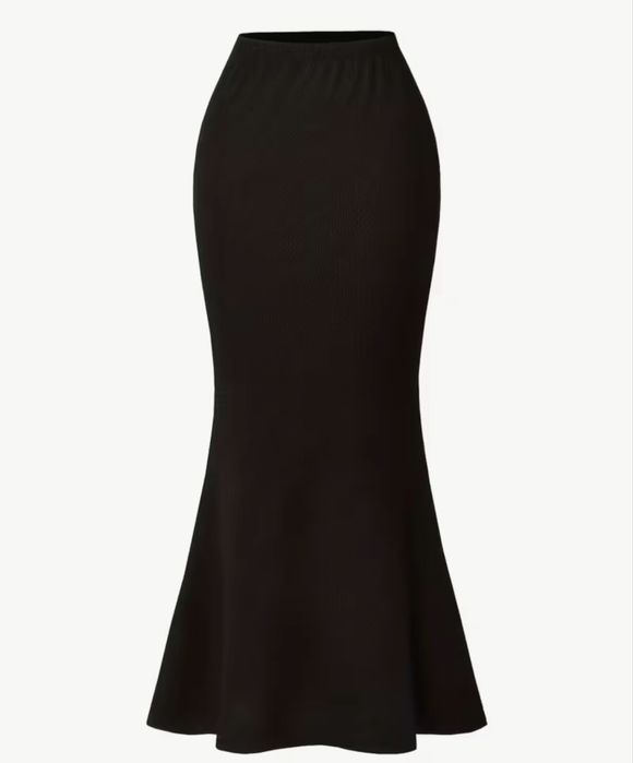 юбка рыбка новый киылмеген