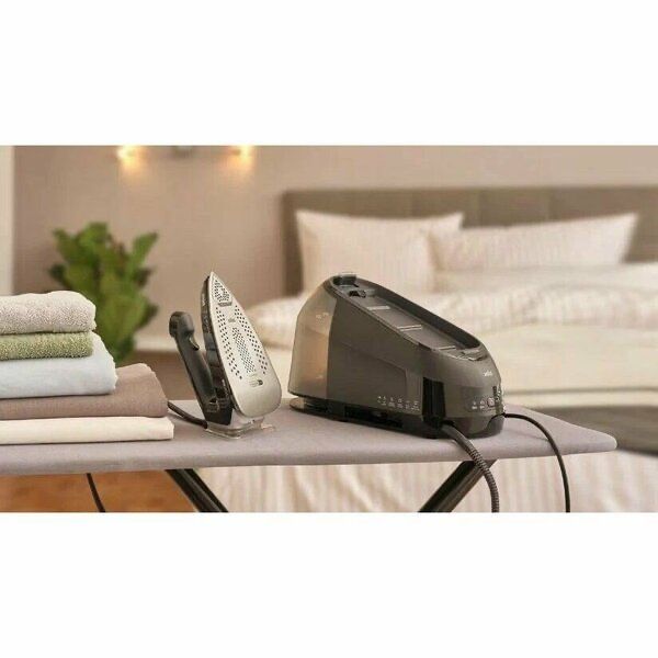 Гладильная система BRAUN IS5249ВК