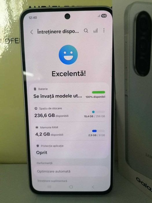 samsung a 36 (m2) star amanet