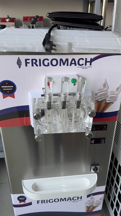 Frezer Frezir Фрезер Фрезир