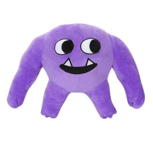 Плюшени играчки Градината на Банбан, Garten of BANBAN