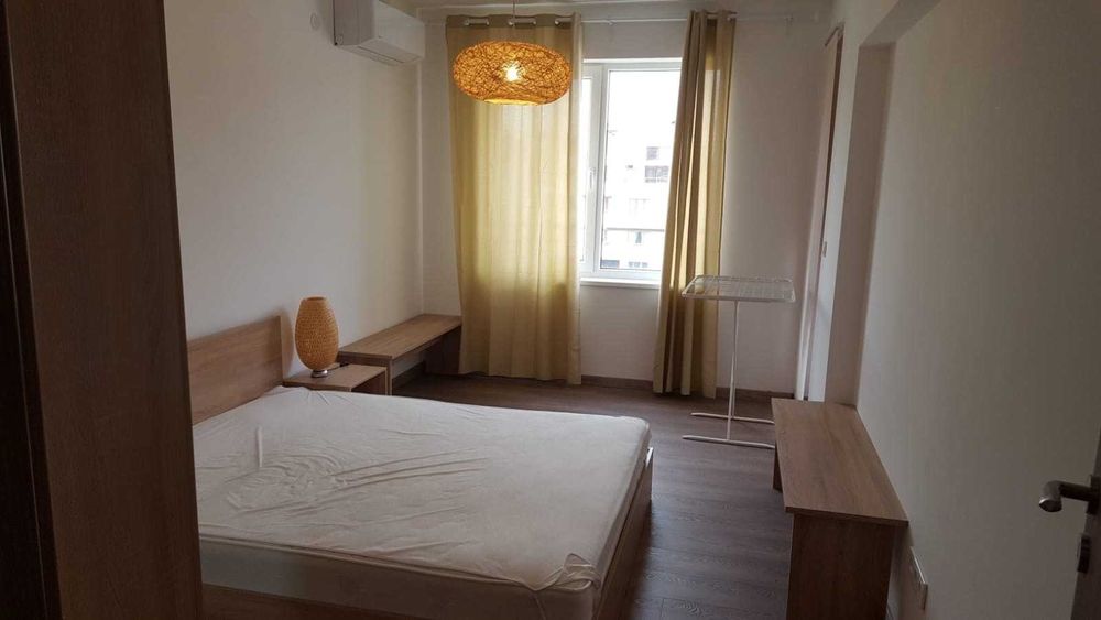 Двустаен имот в кв. Зона Б-18