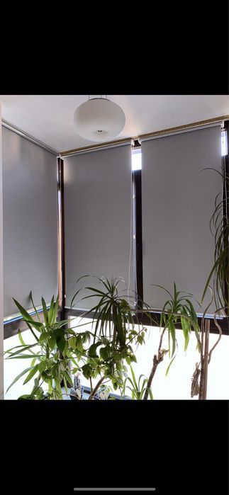 Storuri, rolete, jaluzele verticale, jaluzele orizontale. Roman shades