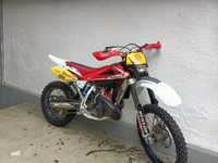 Husqvarna 250 2010 enduro