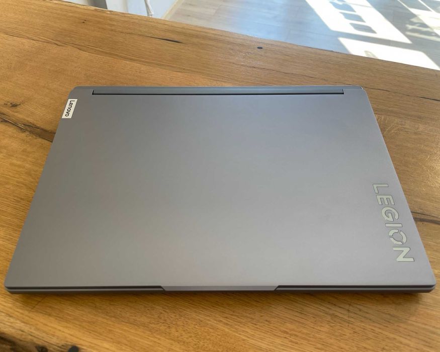 Lenovo Legion Slim 5 Ryzen 7 7435HS 16GB DDR5 RTX 4070 8GB | TrueGSM